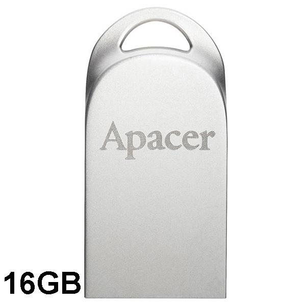 فلش مموری 16 گیگابایت Apacer مدل  AH11G